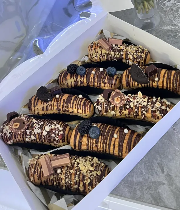Royale Éclair - Bild 2