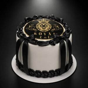 Royal Cake Tårta