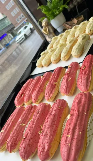 Royale Éclair - Bild 3