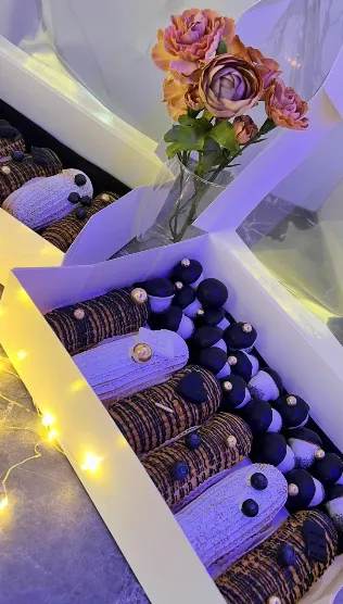 Royale Éclair - Bild 4