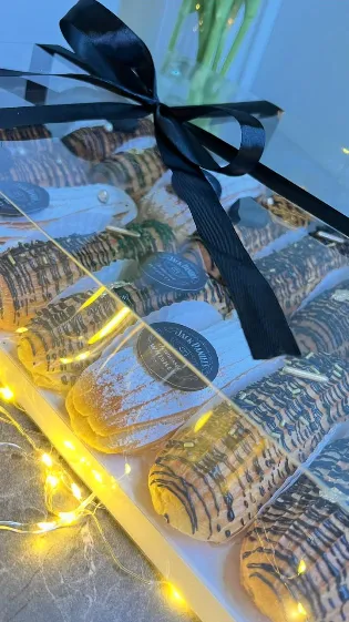 Royale Éclair - Bild 5