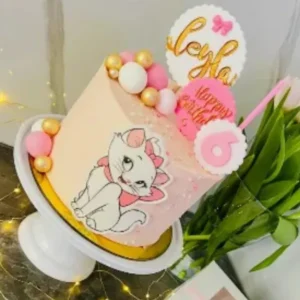 Little Princess Marie