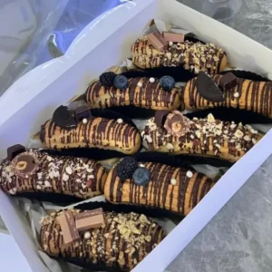 Royale Éclair