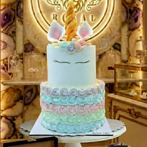 Pastel Unicorn Dream