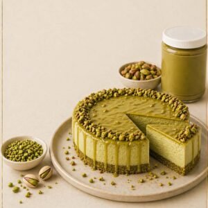 Biscoff CheeseCake