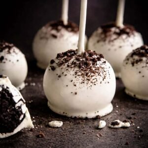 Cake Pops (Låda 6.st)